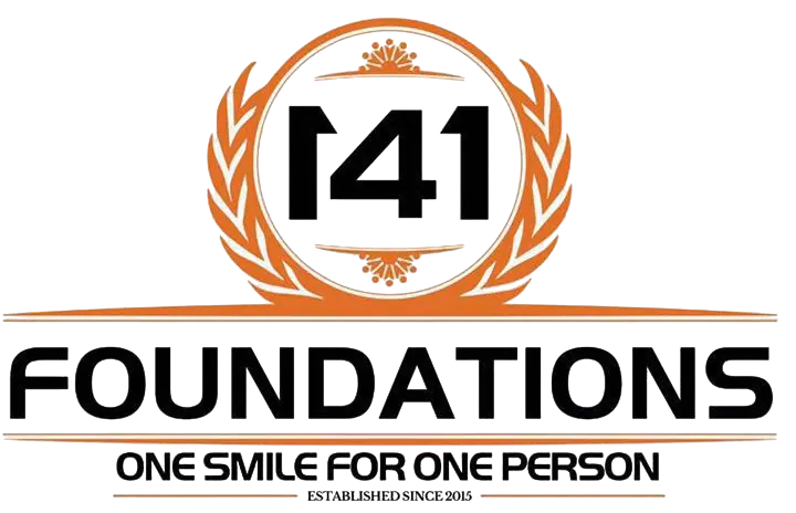 141 Foundations