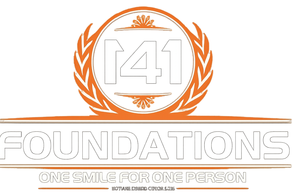141 Foundations