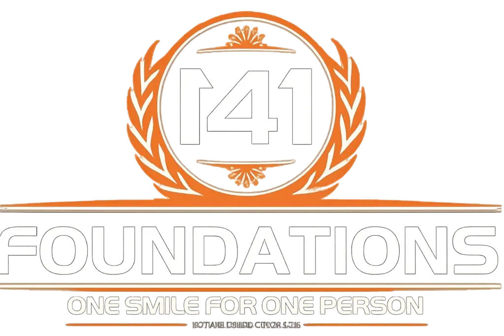 141 Foundations